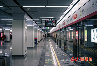 杭州地鐵工程